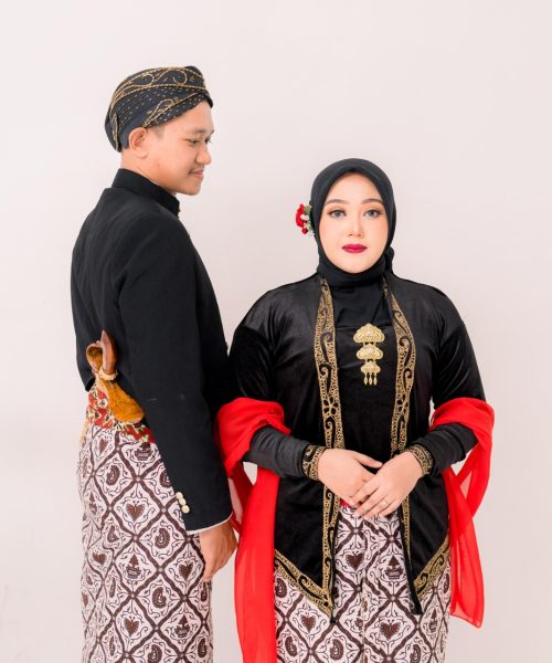 Amanda & Syauqi 3
