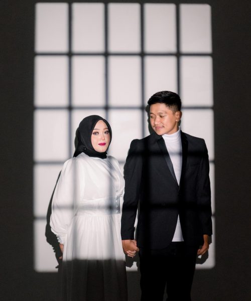Amanda & Syauqi 5