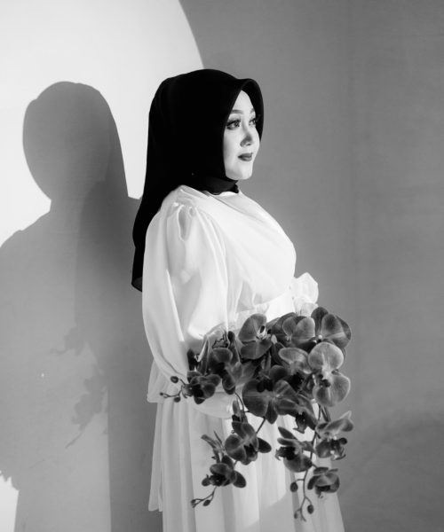 Amanda & Syauqi 7