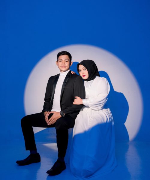 Amanda & Syauqi 9