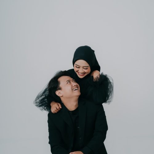 Amel & Aldy 1