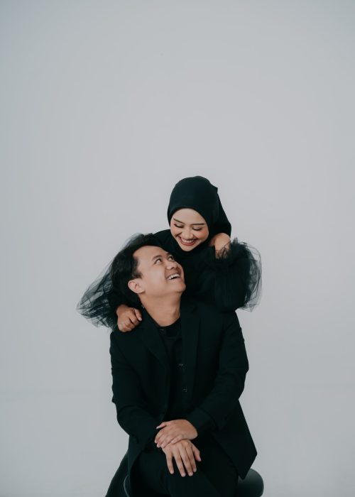 Amel & Aldy 1