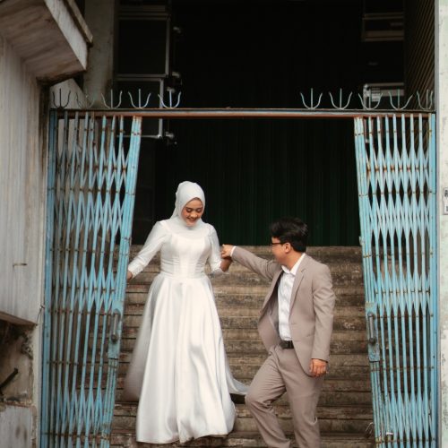 Amel & Aldy 11