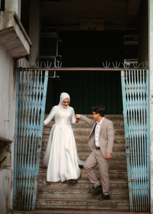 Amel & Aldy 11