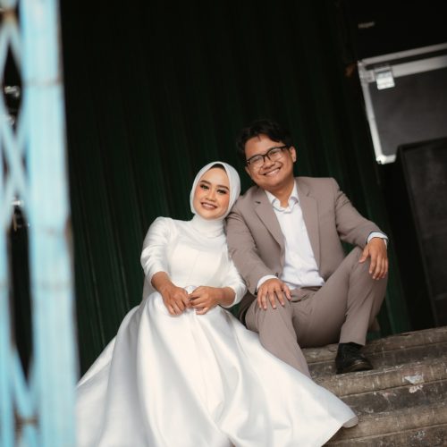 Amel & Aldy 12