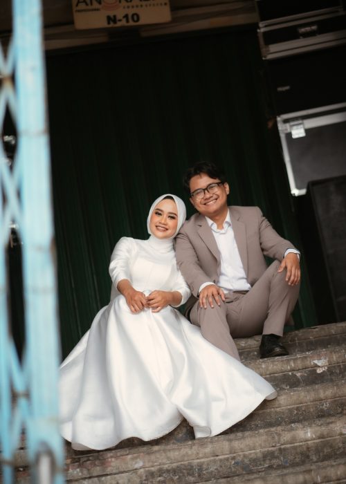 Amel & Aldy 12