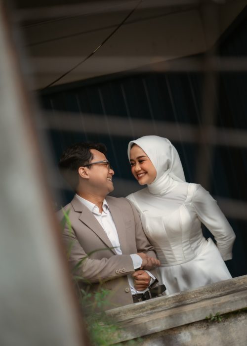 Amel & Aldy 13