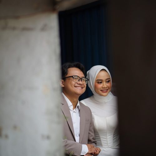 Amel & Aldy 14