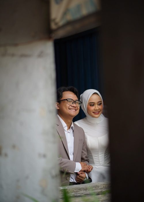 Amel & Aldy 14