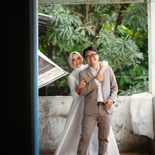 Amel & Aldy 15