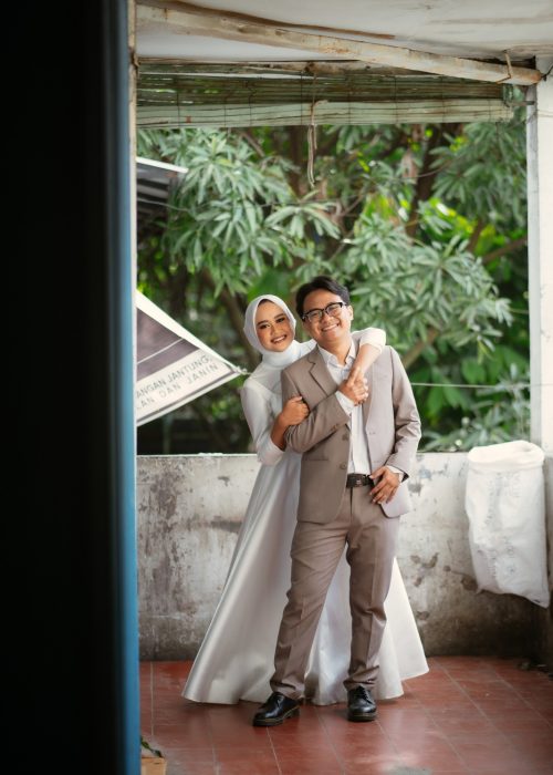 Amel & Aldy 15