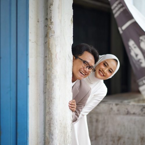 Amel & Aldy 16