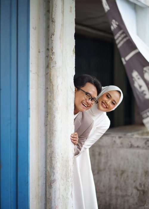 Amel & Aldy 16