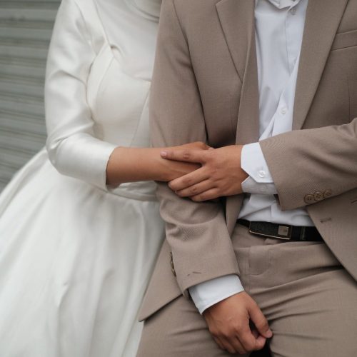 Amel & Aldy 18