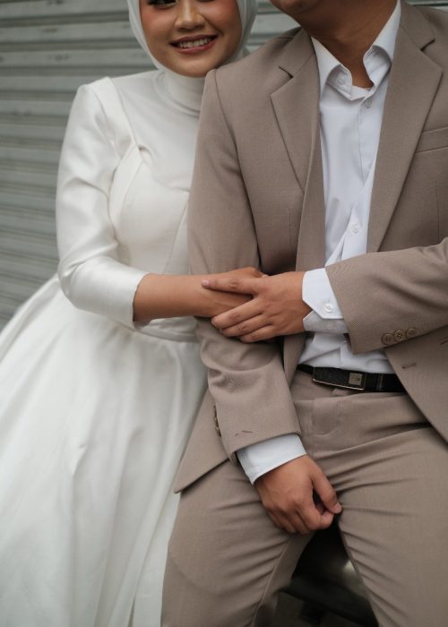 Amel & Aldy 18