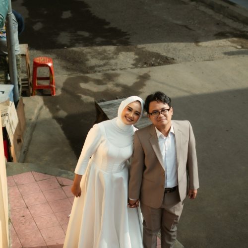 Amel & Aldy 19