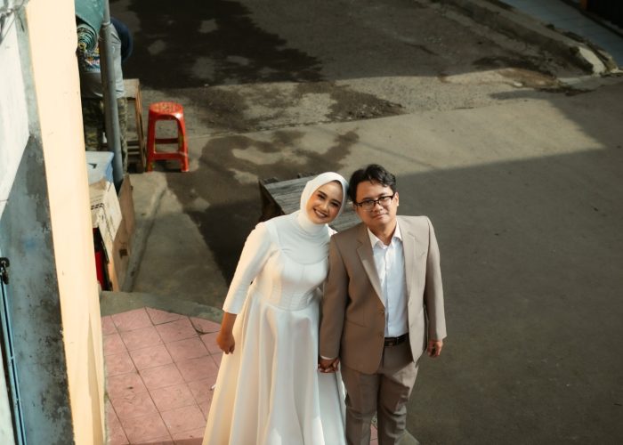 Amel & Aldy 19