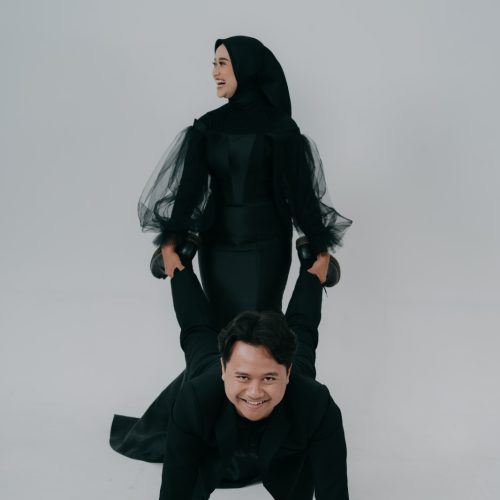 Amel & Aldy 4