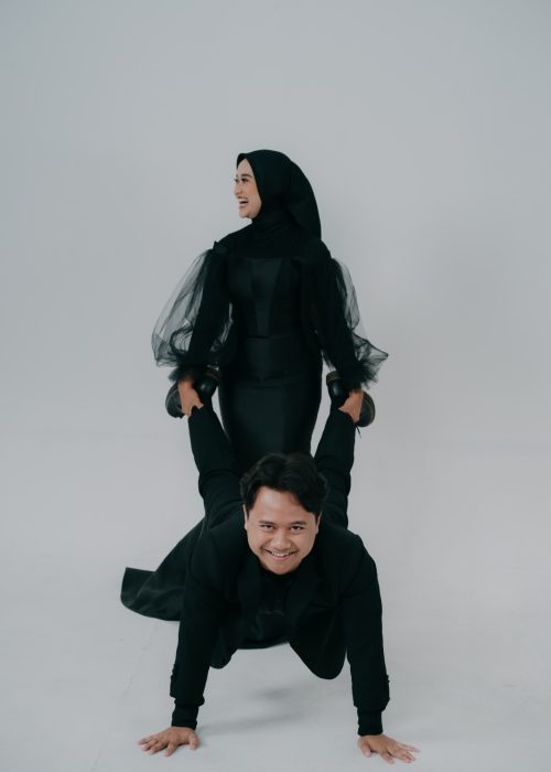 Amel & Aldy 4