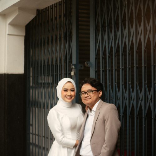 Amel & Aldy 7