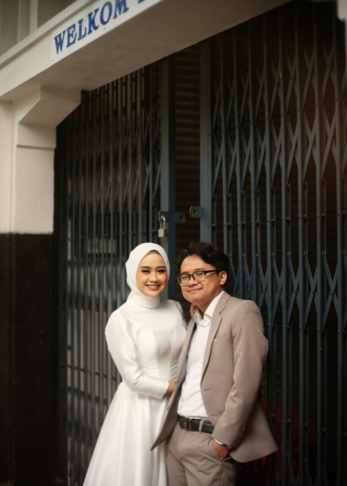 Amel & Aldy 7
