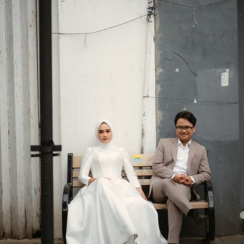 Amel & Aldy 8