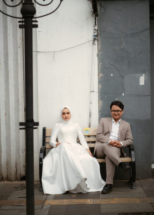 Amel & Aldy 8