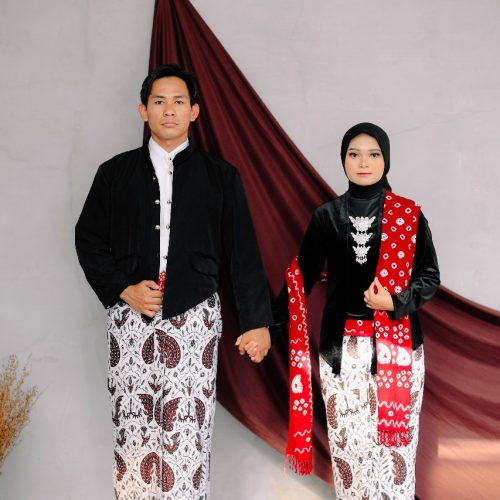 Ami & Ridwan 1