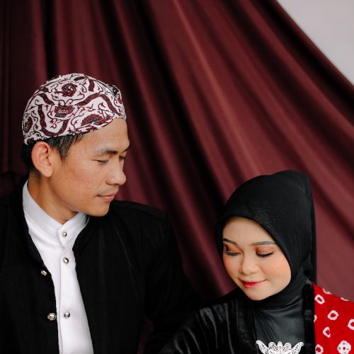 Ami & Ridwan 2
