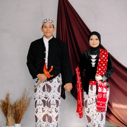 Ami & Ridwan 3