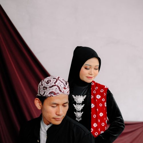 Ami & Ridwan 4