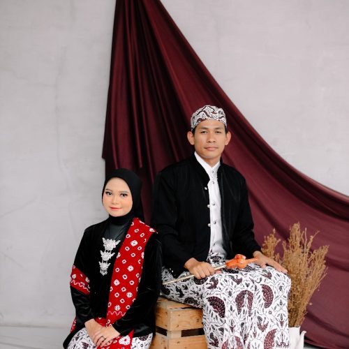 Ami & Ridwan 5