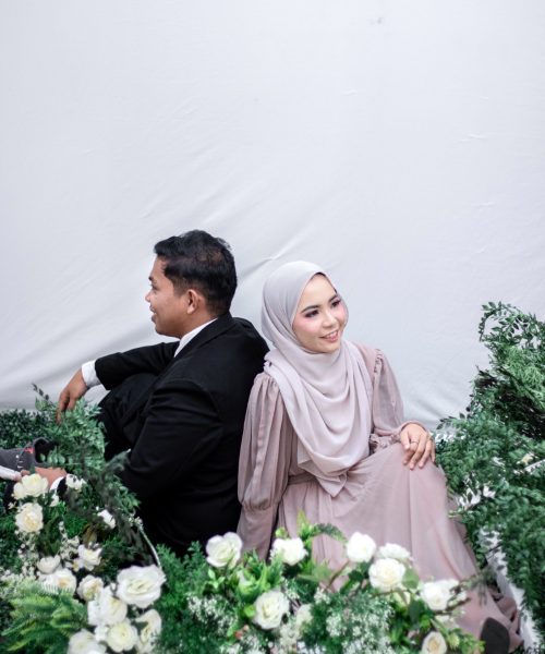 Ana & Hadi 1