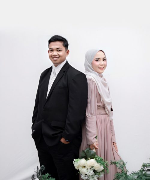 Ana & Hadi 14
