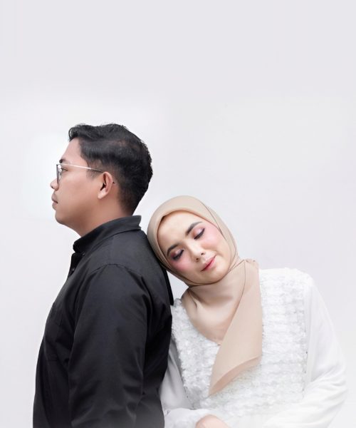 Ana & Hadi 18