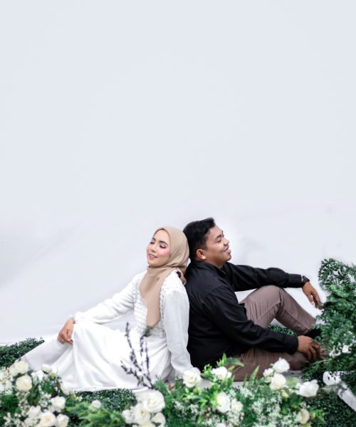 Ana & Hadi 19
