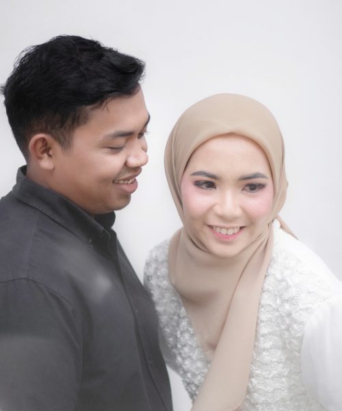 Ana & Hadi 2