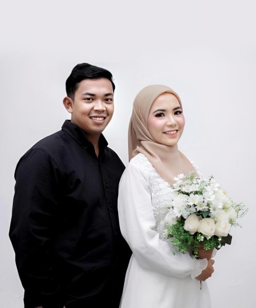 Ana & Hadi 20 Event (1)