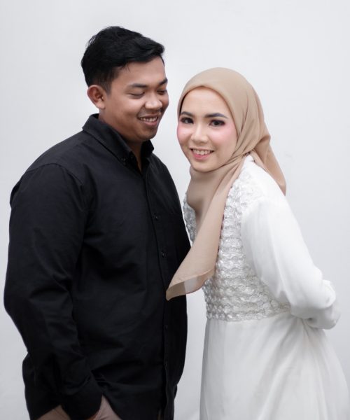 Ana & Hadi 3