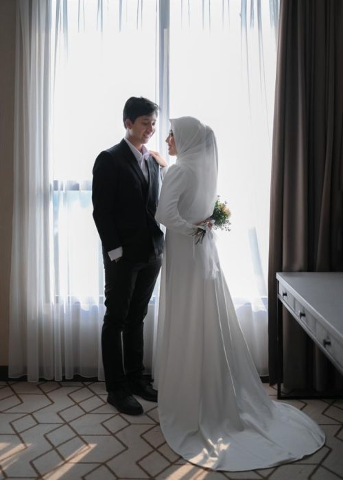 Ana & Yassir 18