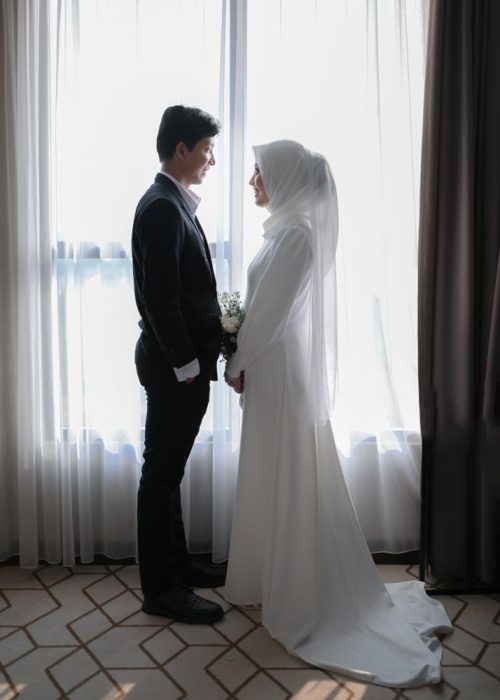 Ana & Yassir 19