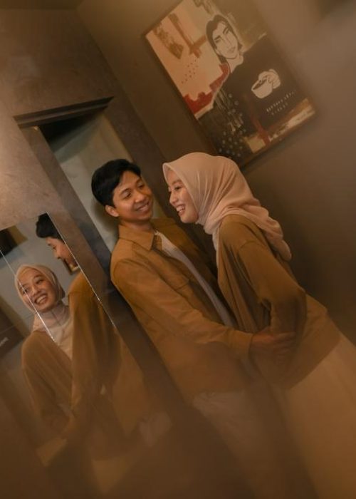 Ana & Yassir 2