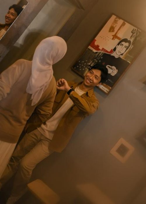 Ana & Yassir 3
