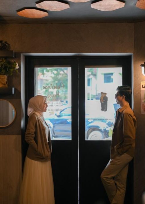 Ana & Yassir 4