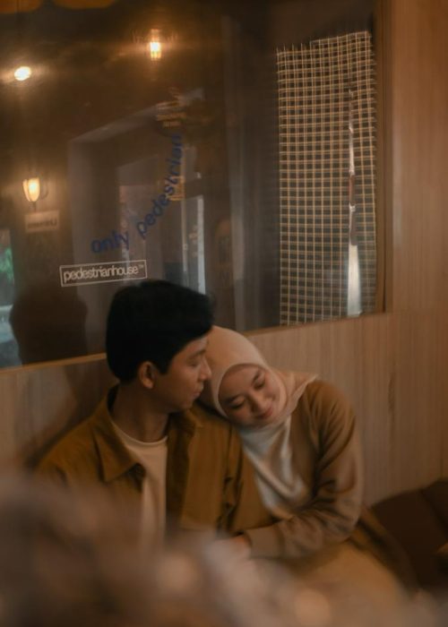 Ana & Yassir 5