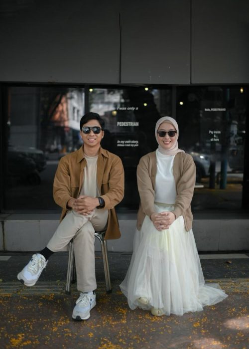 Ana & Yassir 7