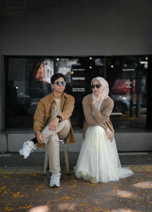 Ana & Yassir 8
