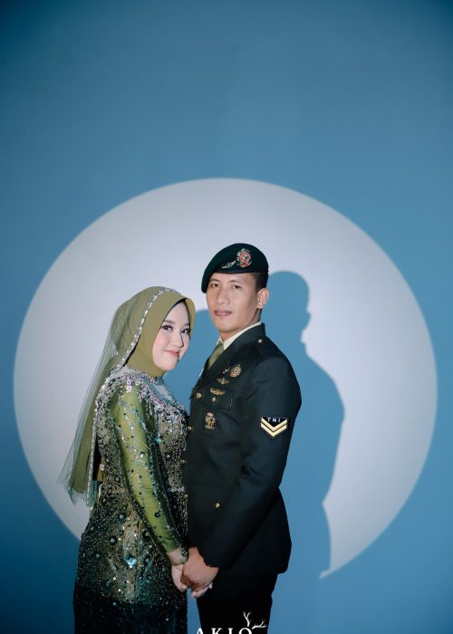 Andika & Widya 2
