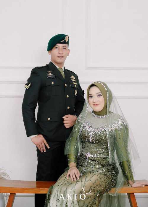 Andika & Widya 3