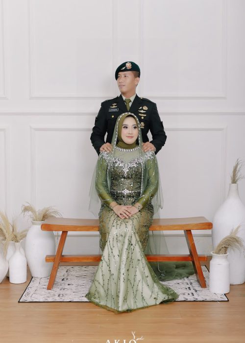 Andika & Widya 4